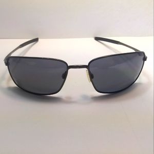 Oakley Square wire sunglasses with case